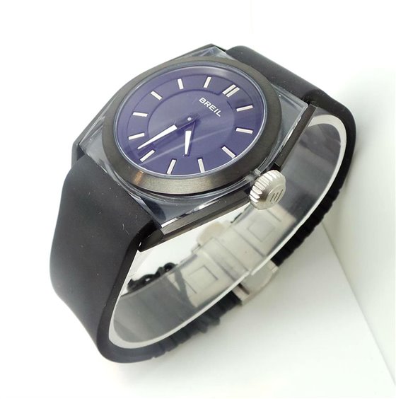Reloj Breil Hombre Essence in Acero TW0812 - TW0812